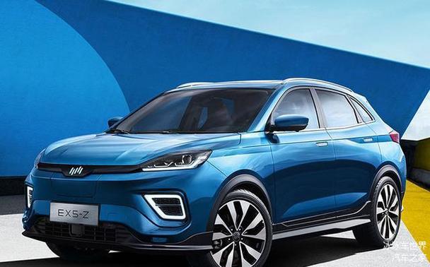 深圳150WEY威派豪华SUV市场的黑马，零跑汽车与智能交通系统的协同