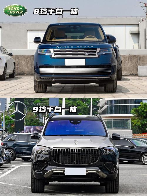 深圳150迈巴赫经典与现代的完美融合，路虎如何塑造独特的品牌形象